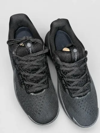 Кроссовки Nike React Pegasus Trail 5, чёрные, EU 41 Донецк
