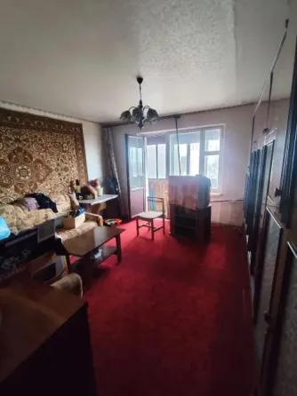 Продается 3-комн. квартира, г. Торез, мкрн.3 Торез