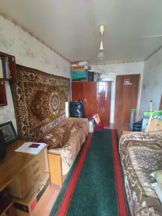 Продается 3-комн. квартира, г. Торез, мкрн.3 Торез