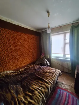 Продается 3-комн. квартира, г. Торез, мкрн.3 Торез