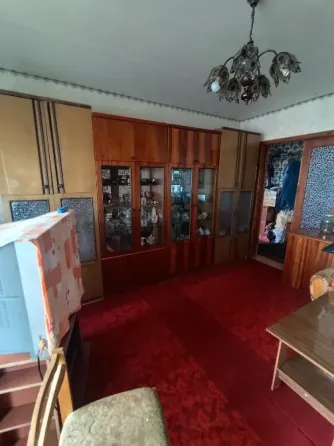 Продается 3-комн. квартира, г. Торез, мкрн.3 Торез