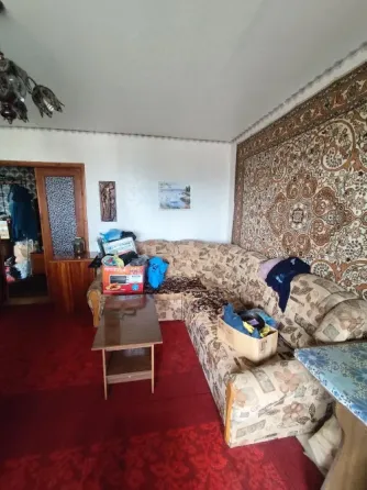 Продается 3-комн. квартира, г. Торез, мкрн.3 Торез