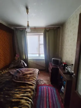 Продается 3-комн. квартира, г. Торез, мкрн.3 Торез