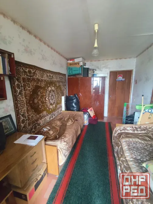 Продается 3-комн. квартира, г. Торез, мкрн.3 Торез - изображение 6