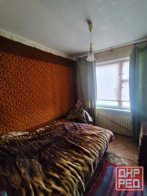 Продается 3-комн. квартира, г. Торез, мкрн.3 Торез - изображение 5