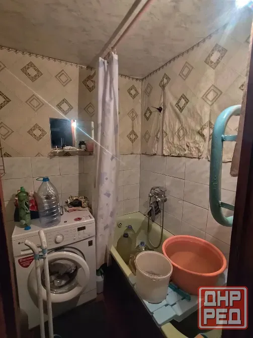 Продается 3-комн. квартира, г. Торез, мкрн.3 Торез - изображение 11