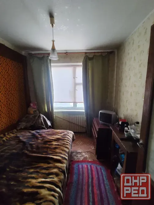 Продается 3-комн. квартира, г. Торез, мкрн.3 Торез - изображение 4
