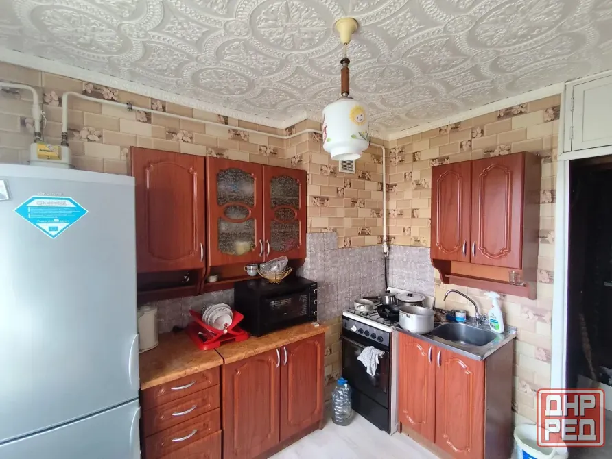 Продается 3-комн. квартира, г. Торез, мкрн.3 Торез - изображение 9