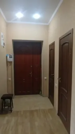 Продам 2х комнатную квартиру в центре с автономным отоплением Макеевка
