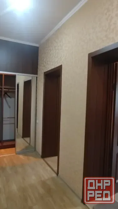 Продам 2х комнатную квартиру в центре с автономным отоплением Макеевка - изображение 7