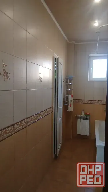 Продам 2х комнатную квартиру в центре с автономным отоплением Макеевка - изображение 6