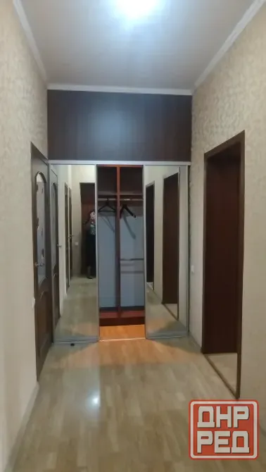 Продам 2х комнатную квартиру в центре с автономным отоплением Макеевка - изображение 11