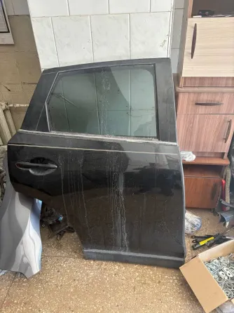 Разбор Mazda CX5 2020 Донецк