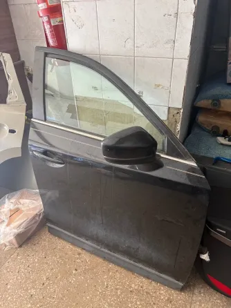 Разбор Mazda CX5 2020 Донецк