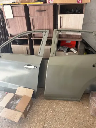 Разбор Mazda CX5 2020 Донецк