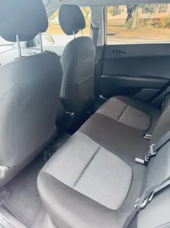 HYUNDAI CRETA Донецк