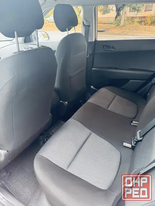 HYUNDAI CRETA Донецк - изображение 6