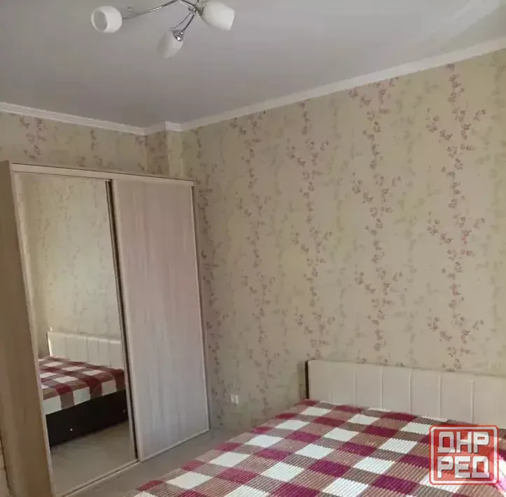 сдам 2ух комнатную квартиру Донецк - изображение 4