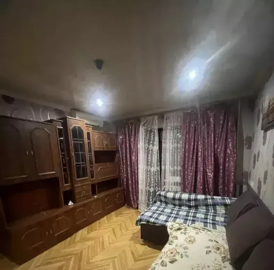 сдам 2ух комнатную квартиру Донецк