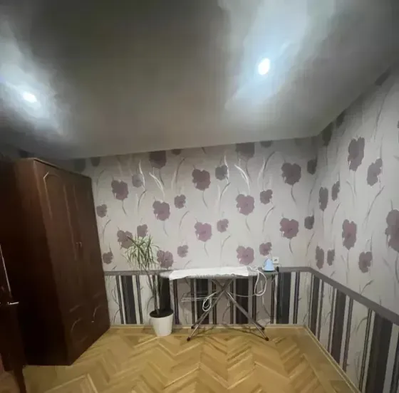 сдам 2ух комнатную квартиру Донецк