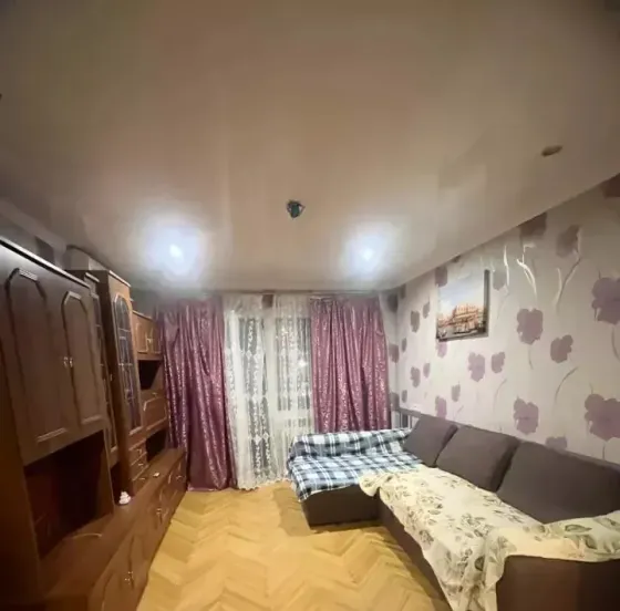 сдам 2ух комнатную квартиру Донецк