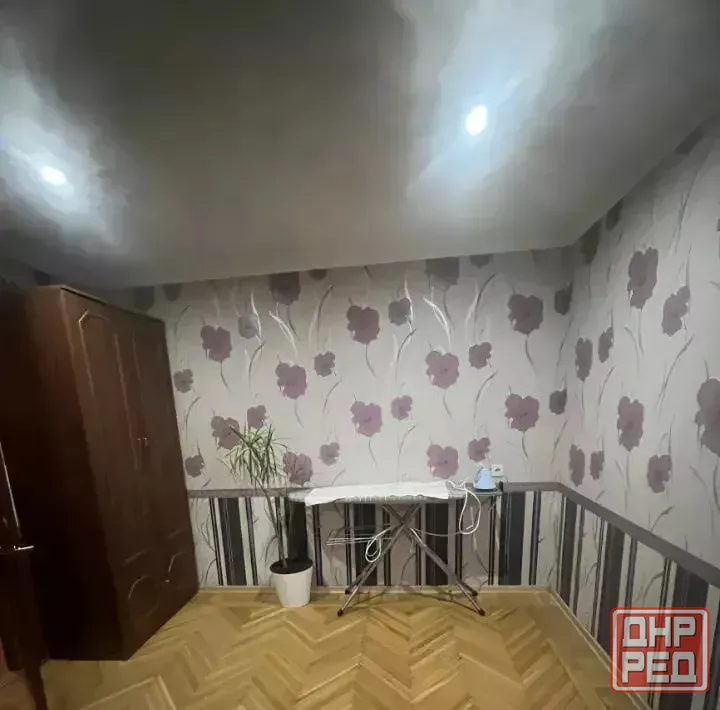 сдам 2ух комнатную квартиру Донецк - изображение 2