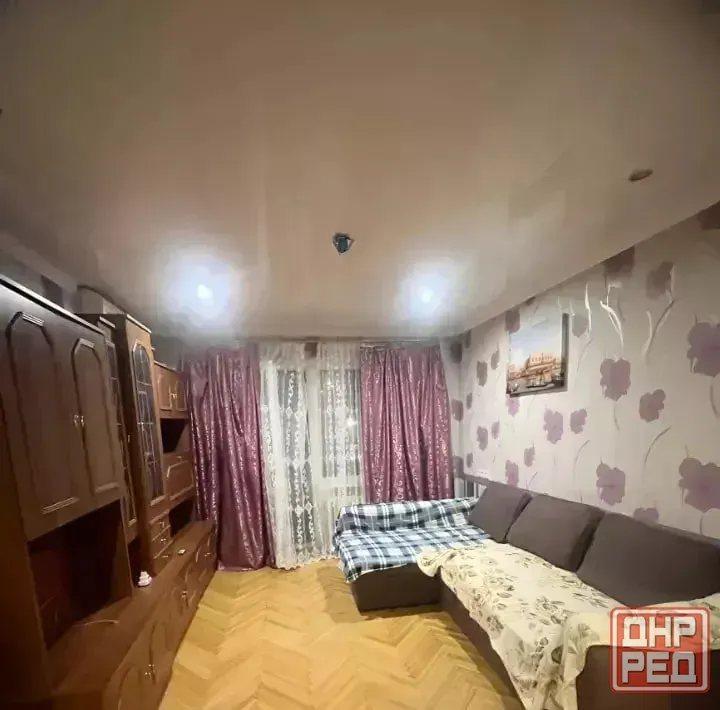 сдам 2ух комнатную квартиру Донецк - изображение 4