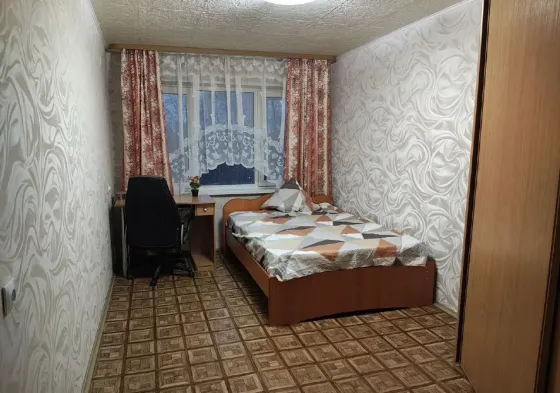 сдам 2ух комнатную квартиру Донецк