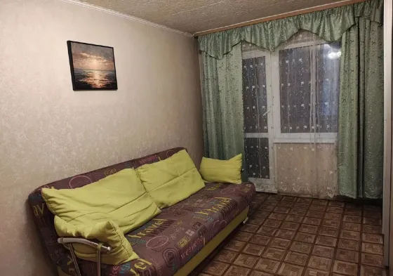 сдам 2ух комнатную квартиру Донецк