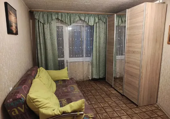 сдам 2ух комнатную квартиру Донецк