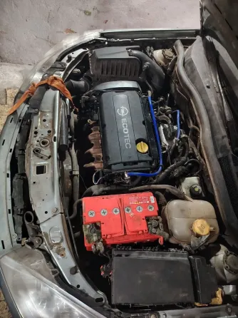 Opel astra Донецк