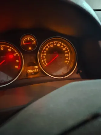Opel astra Донецк