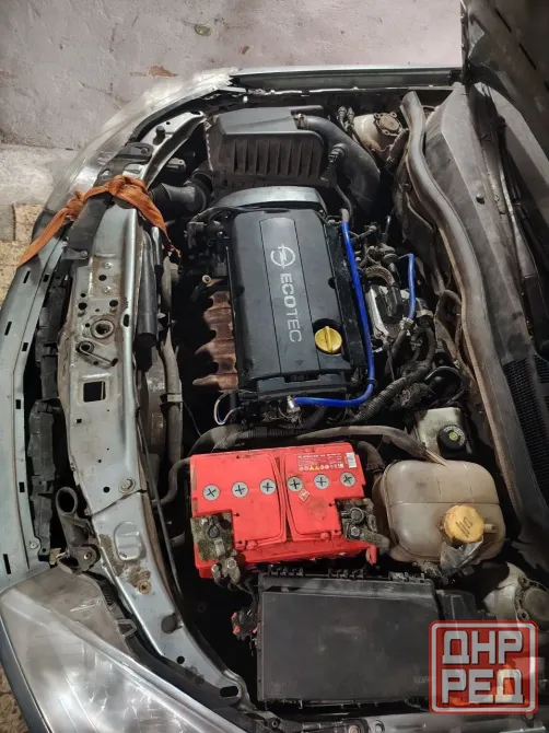 Opel astra Донецк - изображение 4