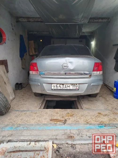 Opel astra Донецк - изображение 1