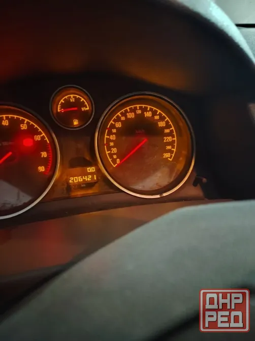 Opel astra Донецк - изображение 2