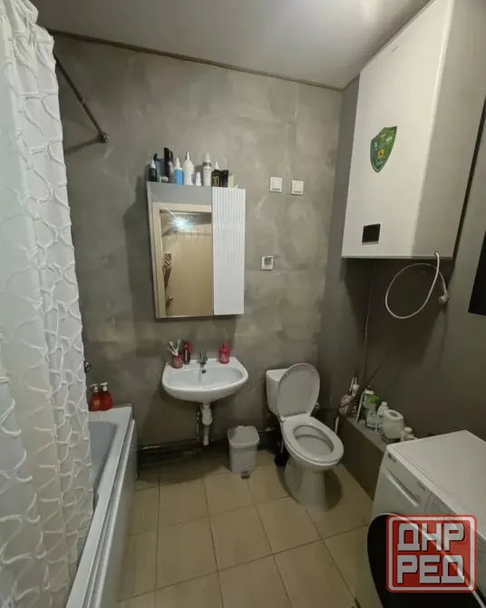 сдам 2ух комнатную квартиру Донецк - изображение 1