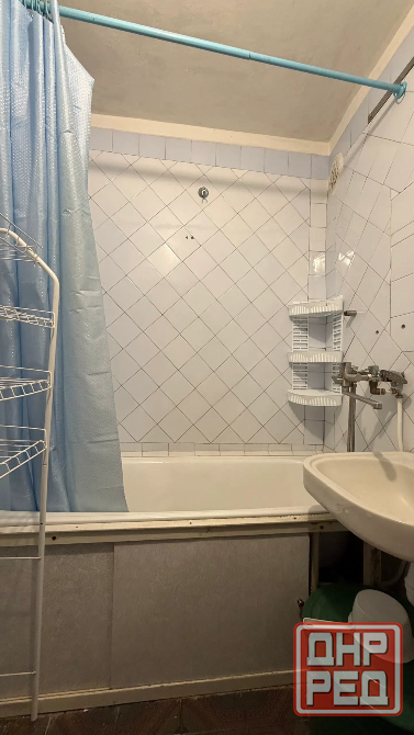 Аренда 2 к квартиры г.Макеевка квартал Железнодорожный дом 26 (Даки) Автономное отопление Макеевка - изображение 4