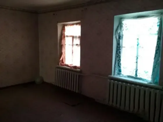 Продаю 3-х комнатный дом в Куйбышевском районе, ул. Мельникова Донецк