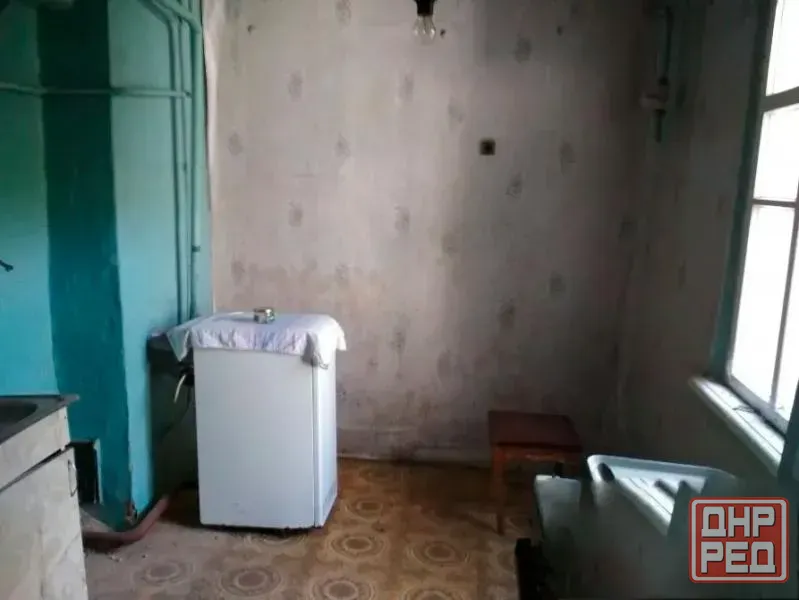 Продаю 3-х комнатный дом в Куйбышевском районе, ул. Мельникова Донецк - изображение 1