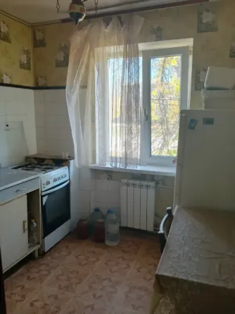 продается 2х ком квартира. г. Горловка, цгр, ул. рудакова д.48, 2/5 Горловка