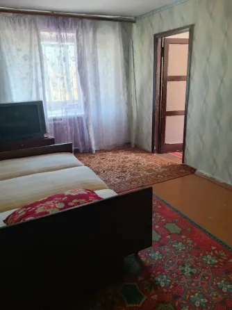 продается 2х ком квартира. г. Горловка, цгр, ул. рудакова д.48, 2/5 Горловка