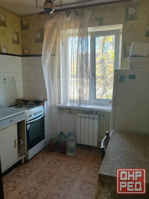 продается 2х ком квартира. г. Горловка, цгр, ул. рудакова д.48, 2/5 Горловка - изображение 2