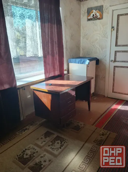 продается 2х ком квартира. г. Горловка, цгр, ул. рудакова д.48, 2/5 Горловка - изображение 4