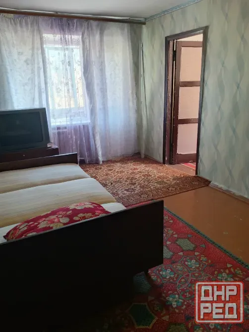 продается 2х ком квартира. г. Горловка, цгр, ул. рудакова д.48, 2/5 Горловка - изображение 1