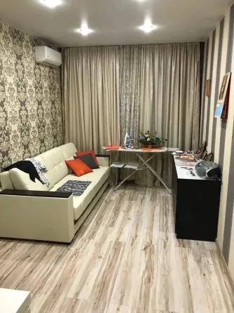 3-к квартира на Текстильщике, Кировский район Донецк