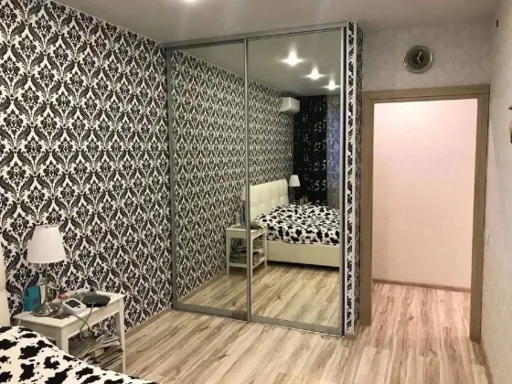 3-к квартира на Текстильщике, Кировский район Донецк