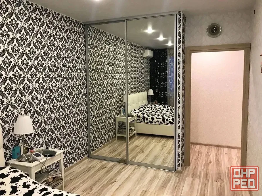 3-к квартира на Текстильщике, Кировский район Донецк - изображение 3