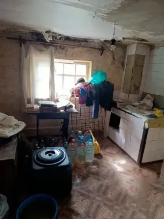 Продаю 3-х комнатный дом в Пролетарском районе, ул. Горнопромышленная Донецк