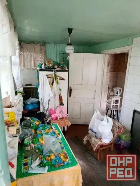 Продаю 3-х комнатный дом в Пролетарском районе, ул. Горнопромышленная Донецк - изображение 5