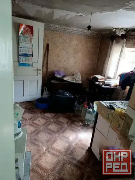 Продаю 3-х комнатный дом в Пролетарском районе, ул. Горнопромышленная Донецк - изображение 4